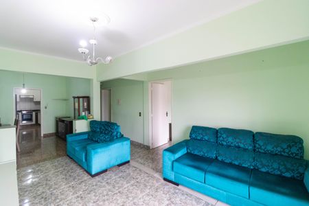 Casa para alugar com 170m², 3 quartos e 2 vagas Casa para alugar com 170m², 3 quartos e 2 vagasSala