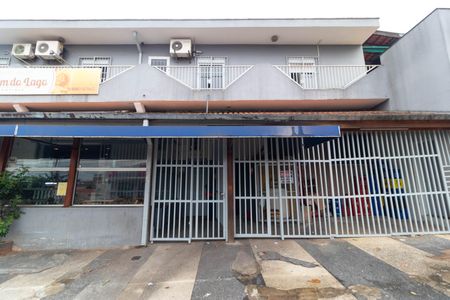 Casa para alugar com 170m², 3 quartos e 2 vagas Casa para alugar com 170m², 3 quartos e 2 vagasFachada