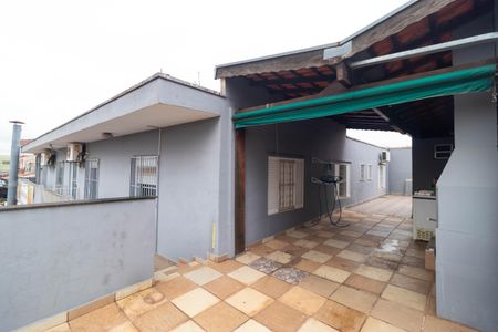 Casa para alugar com 170m², 3 quartos e 2 vagas Casa para alugar com 170m², 3 quartos e 2 vagasÁrea comum