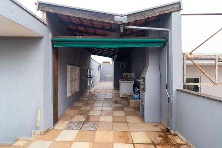 Casa para alugar com 170m², 3 quartos e 2 vagas Casa para alugar com 170m², 3 quartos e 2 vagasÁrea comum