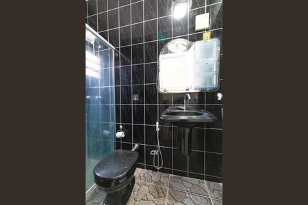 Casa para alugar com 170m², 3 quartos e 2 vagasBanheiro Suite