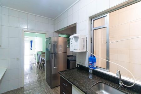 Casa para alugar com 170m², 3 quartos e 2 vagas Casa para alugar com 170m², 3 quartos e 2 vagasCozinha