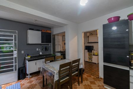 Casa à venda com 148m², 3 quartos e 1 vaga Casa à venda com 148m², 3 quartos e 1 vagaCozinha