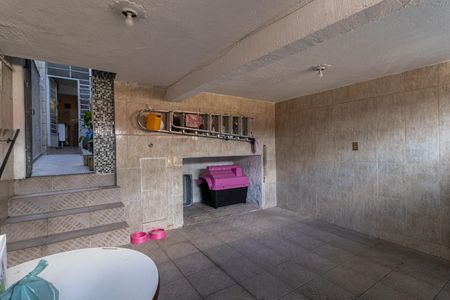 Casa à venda com 148m², 3 quartos e 1 vaga Casa à venda com 148m², 3 quartos e 1 vagaGaragem