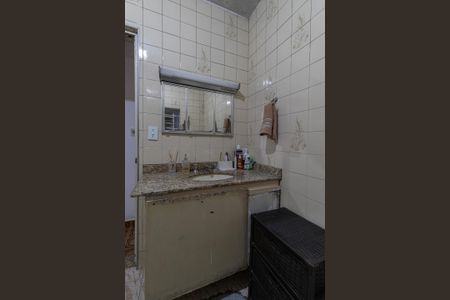 Casa à venda com 148m², 3 quartos e 1 vaga Casa à venda com 148m², 3 quartos e 1 vagaBanheiro