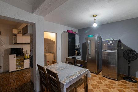 Casa à venda com 148m², 3 quartos e 1 vaga Casa à venda com 148m², 3 quartos e 1 vagaCozinha