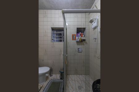 Casa à venda com 148m², 3 quartos e 1 vaga Casa à venda com 148m², 3 quartos e 1 vagaBanheiro