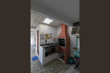 Casa à venda com 148m², 3 quartos e 1 vaga Casa à venda com 148m², 3 quartos e 1 vagaÁrea de Serviço