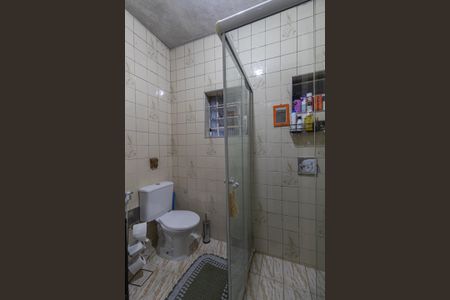 Casa à venda com 148m², 3 quartos e 1 vaga Casa à venda com 148m², 3 quartos e 1 vagaBanheiro