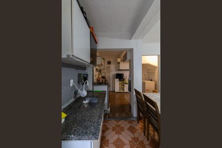 Casa à venda com 148m², 3 quartos e 1 vaga Casa à venda com 148m², 3 quartos e 1 vagaCozinha