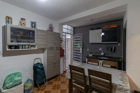 Casa à venda com 148m², 3 quartos e 1 vaga Casa à venda com 148m², 3 quartos e 1 vagaCozinha