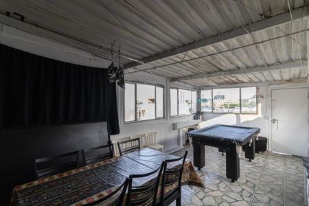 Casa à venda com 148m², 3 quartos e 1 vaga Casa à venda com 148m², 3 quartos e 1 vagaTerraço