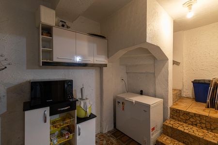 Casa à venda com 148m², 3 quartos e 1 vaga Casa à venda com 148m², 3 quartos e 1 vagaCozinha