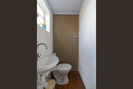 Casa à venda com 148m², 3 quartos e 1 vaga Casa à venda com 148m², 3 quartos e 1 vagaLavabo Externo