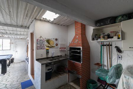 Casa à venda com 148m², 3 quartos e 1 vaga Casa à venda com 148m², 3 quartos e 1 vagaÁrea de Serviço