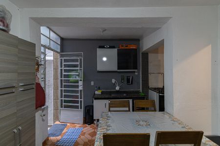 Casa à venda com 148m², 3 quartos e 1 vaga Casa à venda com 148m², 3 quartos e 1 vagaCozinha