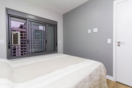 Apartamento para alugar com 65m², 2 quartos e 1 vaga Apartamento para alugar com 65m², 2 quartos e 1 vagaQuarto 2