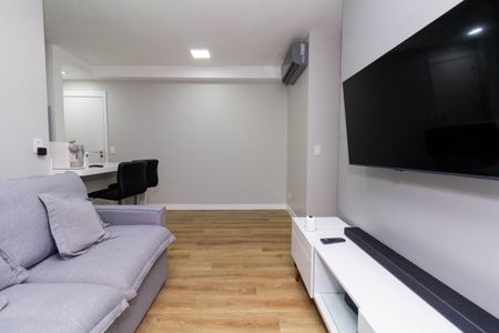 Apartamento para alugar com 65m², 2 quartos e 1 vaga Apartamento para alugar com 65m², 2 quartos e 1 vagaSala