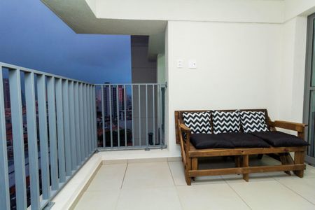 Apartamento para alugar com 65m², 2 quartos e 1 vaga Apartamento para alugar com 65m², 2 quartos e 1 vagaÁrea Gourmet