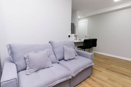Apartamento para alugar com 65m², 2 quartos e 1 vaga Apartamento para alugar com 65m², 2 quartos e 1 vagaSala