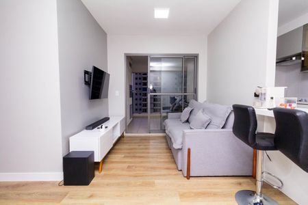 Apartamento para alugar com 65m², 2 quartos e 1 vaga Apartamento para alugar com 65m², 2 quartos e 1 vagaSala