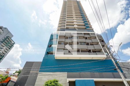 Apartamento para alugar com 65m², 2 quartos e 1 vaga Apartamento para alugar com 65m², 2 quartos e 1 vagaFachada