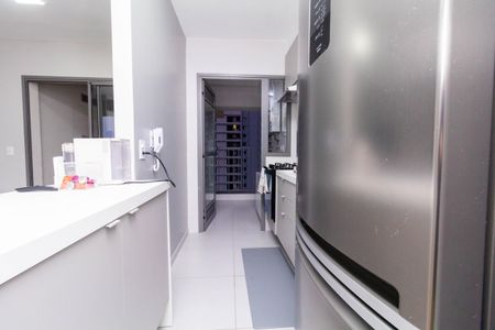 Apartamento para alugar com 65m², 2 quartos e 1 vaga Apartamento para alugar com 65m², 2 quartos e 1 vagaCozinha