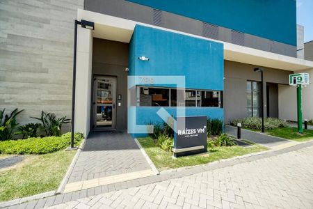 Apartamento para alugar com 65m², 2 quartos e 1 vaga Apartamento para alugar com 65m², 2 quartos e 1 vagaFachada