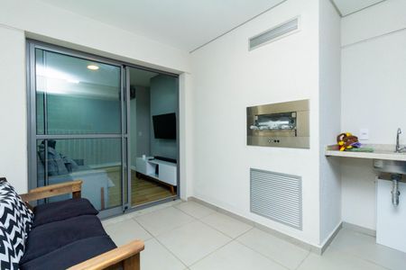 Apartamento para alugar com 65m², 2 quartos e 1 vaga Apartamento para alugar com 65m², 2 quartos e 1 vagaÁrea Gourmet