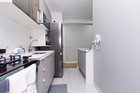 Apartamento para alugar com 65m², 2 quartos e 1 vaga Apartamento para alugar com 65m², 2 quartos e 1 vagaCozinha