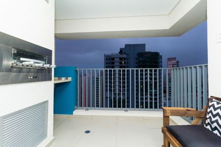 Apartamento para alugar com 65m², 2 quartos e 1 vaga Apartamento para alugar com 65m², 2 quartos e 1 vagaÁrea Gourmet