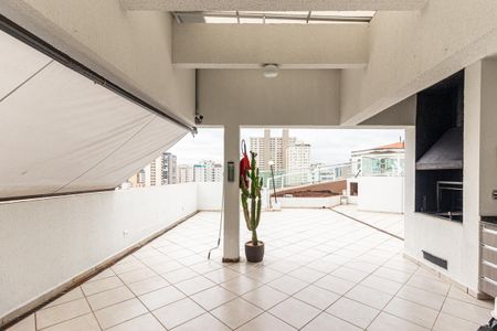 Área comum de apartamento à venda com 1 quarto, 46m² em Campos Elíseos, São Paulo