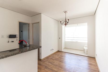 Apartamento à venda com 1 quarto, 46m² em Campos Elíseos, São Paulo