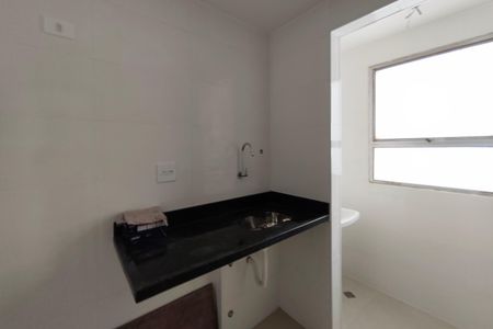 Apartamento à venda com 73m², 2 quartos e 1 vaga Apartamento à venda com 73m², 2 quartos e 1 vagaCozinha
