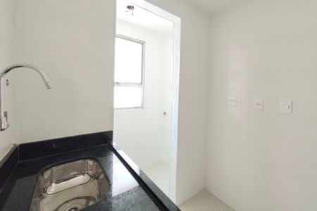 Apartamento à venda com 73m², 2 quartos e 1 vaga Apartamento à venda com 73m², 2 quartos e 1 vagaCozinha