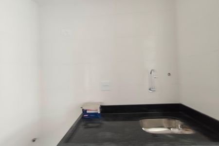 Apartamento à venda com 73m², 2 quartos e 1 vaga Apartamento à venda com 73m², 2 quartos e 1 vagaCozinha
