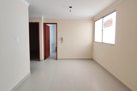 Apartamento à venda com 73m², 2 quartos e 1 vaga Apartamento à venda com 73m², 2 quartos e 1 vagaSala