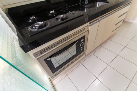 Apartamento para alugar com 49m², 2 quartos e 1 vagaCozinha