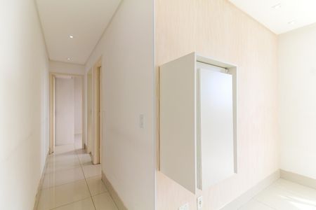 Apartamento para alugar com 49m², 2 quartos e 1 vagaCorredor