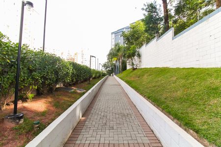 Apartamento para alugar com 49m², 2 quartos e 1 vagaÁrea comum