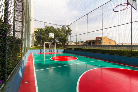 Apartamento para alugar com 49m², 2 quartos e 1 vagaQuadra Esportiva