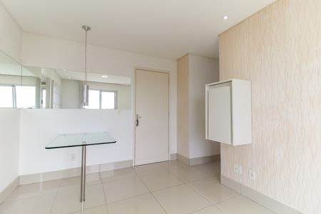 Apartamento para alugar com 49m², 2 quartos e 1 vagaSala