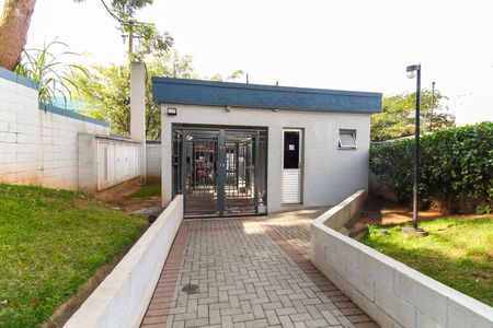 Apartamento para alugar com 49m², 2 quartos e 1 vagaEntrada