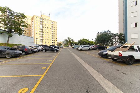 Apartamento para alugar com 49m², 2 quartos e 1 vagaEstacionamento