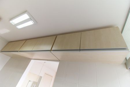 Apartamento para alugar com 49m², 2 quartos e 1 vagaCozinha