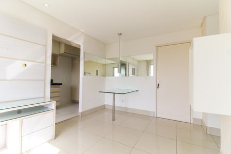 Apartamento para alugar com 49m², 2 quartos e 1 vagaSala
