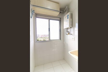 Apartamento para alugar com 49m², 2 quartos e 1 vagaÁrea de Serviço