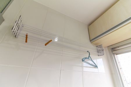 Apartamento para alugar com 49m², 2 quartos e 1 vagaÁrea de Serviço