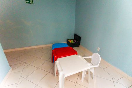 Apartamento para alugar com 49m², 2 quartos e 1 vagaBrinquedoteca
