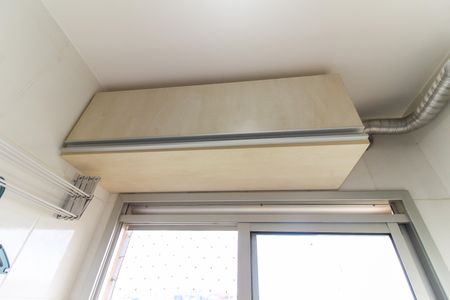 Apartamento para alugar com 49m², 2 quartos e 1 vagaÁrea de Serviço